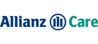 Logo Allianz Care