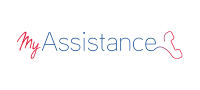 Logo My Assistance
