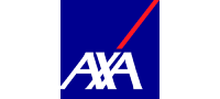 Logo Axa