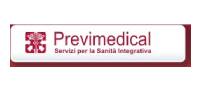 Logo Previmedical