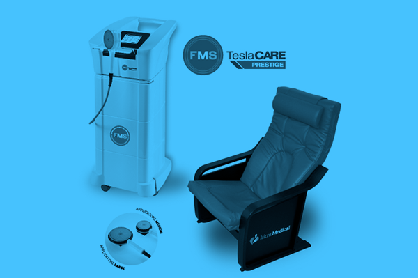 Fms - Functional magnetic system