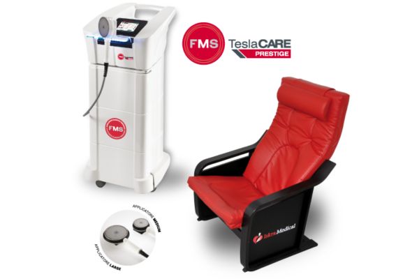 Fms - Functional magnetic system napoli e provincia