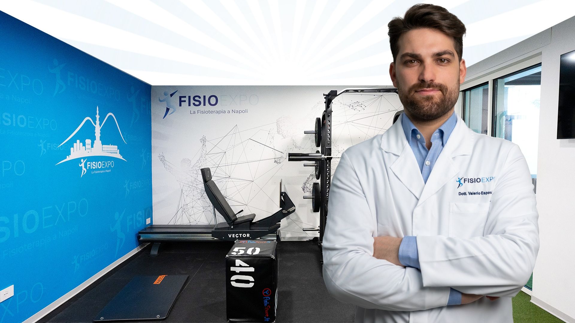 fisioterapia napoli Fisioterapia Napoli staff